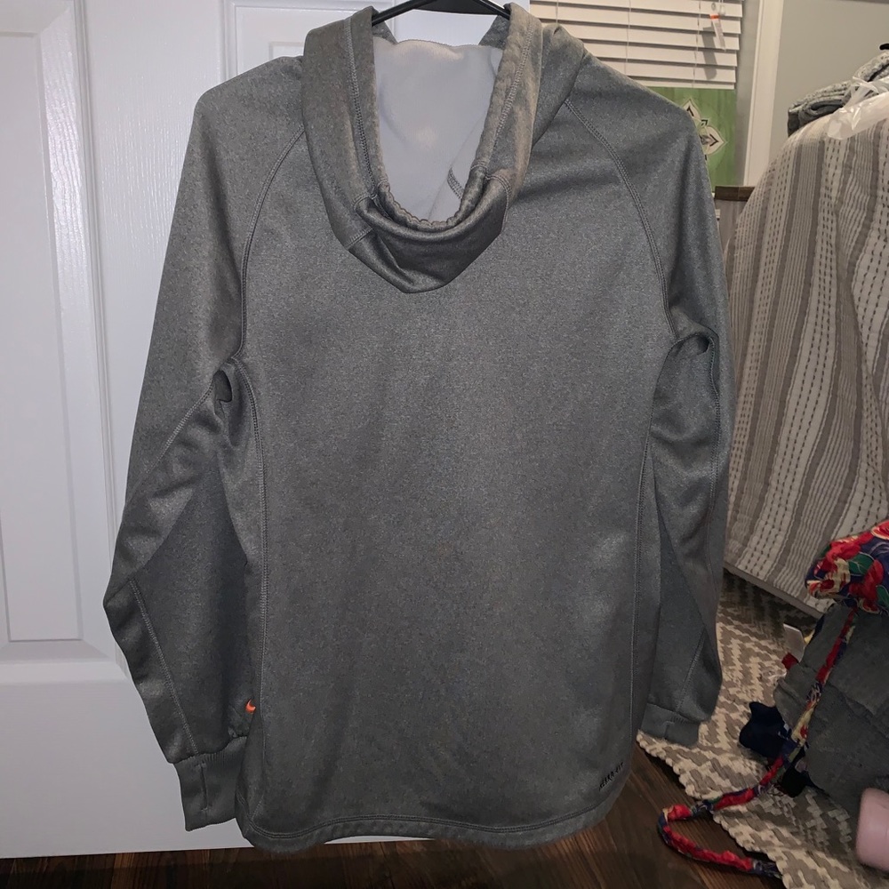 Nike Sweatshirt - size small - Picture 3 of 3